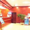 Отель Hanting Express Gaoyou East Pipa Road, фото 2