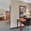 Отель SureStay Hotel by Best Western Spicer, фото 41