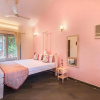 Отель SaffronStays Riverscape Cottage, Karjat, фото 12