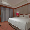 Отель Zimei Business Hotel Taipei, фото 6
