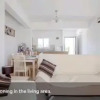 Отель Flat 2 Bedrooms 1 Bathroom - Peyia, фото 12