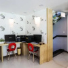 Отель White Tourist Hotel, фото 18