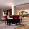 Отель DoubleTree by Hilton Milton Keynes, фото 30
