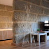 Отель Welcoming Apartment in Ourense near Parque de San Lázaro, фото 25