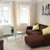 Отель The Faculty Serviced Apartments, фото 6