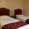 Отель Chang Fu Gong Business Hotel- Dongying, фото 4