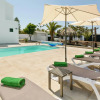 Отель Villa AMANECER II in Playa Blanca, фото 7