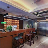Отель James Joyce Coffetel (Wuhan Jianghan Road Metro Station Pedestrian Street Store), фото 5