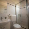 Отель Villa for 6 persons with private pool, parking and garden in Rovinj, фото 17