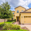 Отель Ov4089 - Champions Gate Resort - 5 Bed 4.5 Baths Villa, фото 1