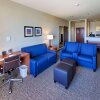 Отель Comfort Suites near Texas Medical Center - NRG Stadium, фото 7