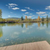 Отель Granby Getaway w/ River Access & Mountain Views!, фото 21