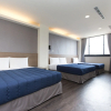 Отель Bulowan Hotel, фото 6