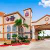 Отель Best Western Plus Houston Atascocita Inn & Suites, фото 1