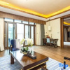 Отель Zhen an Hotel, фото 9