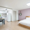Отель Gyeongju Hay Day House Pension, фото 2