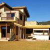 Отель Mountain Chalet Livadi, фото 9