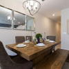 Отель ChampionsGate 4BR 3BA Townhome, фото 9