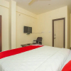 Отель OYO 19524 Maruthi Home Stays 2, фото 10