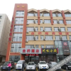 Отель Jinqiao Hotel, фото 2