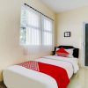 Отель Super OYO 90778 River inn Malioboro, фото 16