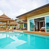 Отель Villa Tantawan Resort And Spa, фото 33