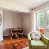 Отель Modern 2 Bedroom Apartment in Stockwell, фото 4