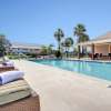 Отель The Palmer Inn & Tennis Club, фото 19