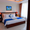 Отель Blue Wave Hotel, фото 4