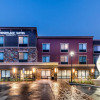 Отель TownePlace Suites by Marriott Whitefish, фото 1