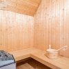Отель 6 Person Holiday Home on a Holiday Park in Hvide Sande, фото 17