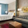 Отель Home2 Suites by Hilton Brooklyn Park Minneapolis, фото 23