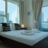 Отель Amazing View Of Dubai Marina W/ Cosy Vibes!, фото 6