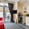 Отель Chomley Holiday Flats, фото 5