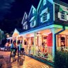 Отель The Crane Resort в Сент-Филиппе