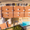 Отель T2 Auroramar Piscina e Praia em Carvoeiro, фото 17