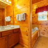 Отель Big Sky Lodge II, 7 Bedrooms, Sleeps 28, Theater, Arcades, Hot Tub, Gazebo, фото 6