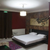 Отель Sahrakent Suit - Ataşehir, фото 8