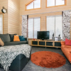 Отель Rinteenkotka cottage, фото 9