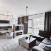 Отель Platinum Residence Qbik, фото 46