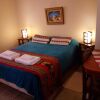 Отель Hostal Azul Humahuaca в Уакалере