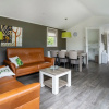 Отель Alluring Holiday Home in Vorden With Garden, фото 14