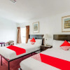 Отель OYO Hotel San Antonio Airport South, фото 5