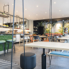 Отель Aparthotel Adagio Paris Montrouge, фото 24