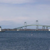 Отель Hampton Inn & Suites Newport/Middletown, фото 26