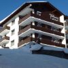 Отель Apartment Adler Saas-Fee 10225, фото 1