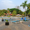 Отель Akosombo Continental Hotel, фото 9