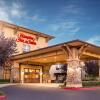 Отель Hampton Inn & Suites Windsor - Sonoma Wine Country, фото 23