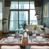 Отель Apartment Deluxe, фото 6
