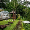 Отель Romantic Bubble Dome Ubud, фото 42